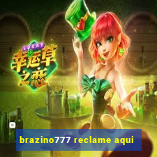 brazino777 reclame aqui